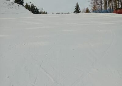 Ośrodek Narciarski Stożek