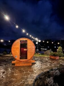 Park Wodny Olza – Aquapark a SPA v Istebné