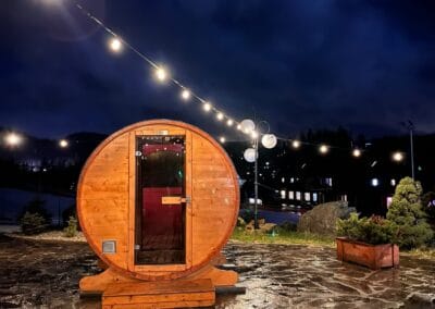 Park Wodny Olza – Aquapark a SPA v Istebné