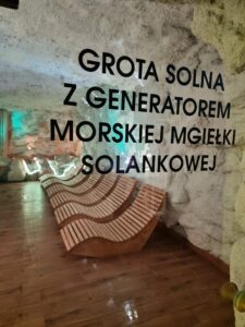Park Wodny Olza – Aquapark a SPA v Istebné
