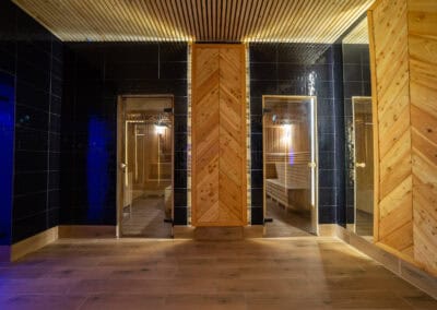 Park Wodny Olza – Aquapark a SPA v Istebné