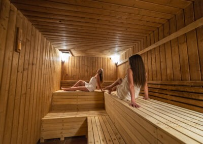 Park Wodny Olza – Aquapark a SPA v Istebné
