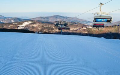 Szczyrk Mountain Resort – Největší středisko v Polsku