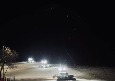 Szczyrk Mountain Resort - Největší středisko v Polsku