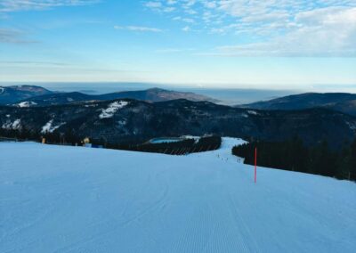 Szczyrk Mountain Resort - Největší středisko v Polsku